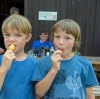 Familienwochenende 2025